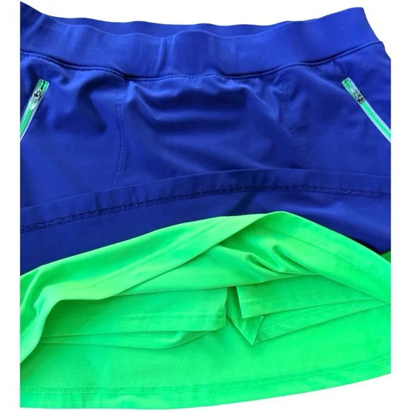 Tommy Armour Dri-Logic Tennis Golf Skort SZ Med - Picture 3 of 6